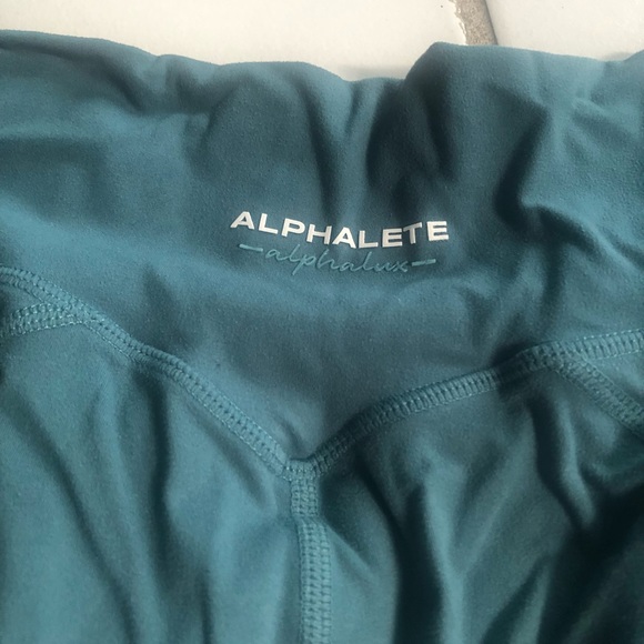 Alphalete Alphalux - Picture 4 of 4